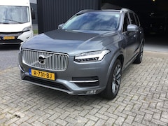 Volvo XC90 - 2.0 D5 AWD Inscription