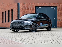 Audi A3 Sportback - 45 TFSI e S edition Competition | Sportstoelen | Matrix | B&O | Camera | ACC