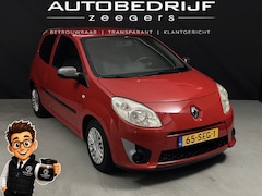 Renault Twingo - 1.2-16V Collection *AC*Lage KM*NAP