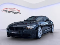 BMW Z4 Roadster - sDrive35i High Executive M sport /Apple & Android carplay/Sportstoelen leder/Stoel- & stuu