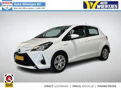 Toyota Yaris - 1.5 Hybrid | Active 5-Drs | Airco-Ecc | Camera | Carplay