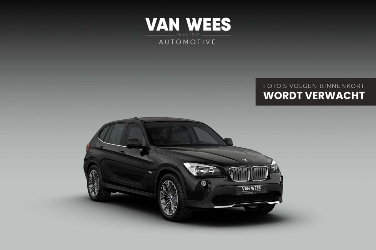 BMW X1 - xDrive28i Executive | Dealer onderhouden | 2e eigenaar | Camera | Sportstoelen | Navigatie - AutoWereld.nl