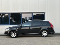 Kia Cee'd - 1.4 CVVT Seven Business