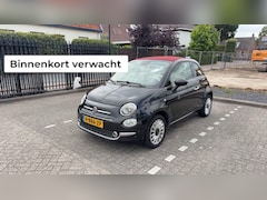 Fiat 500 - 1.2 S