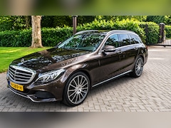 Mercedes-Benz C-klasse Estate - 350 e Lease Edition