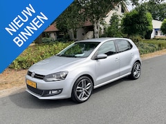 Volkswagen Polo - 1.2 TSI Highline 105PK DSG•Navi