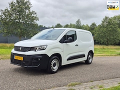 Peugeot Partner - 1.2 Benzine, airco/navi