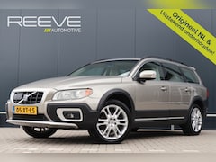 Volvo XC70 - 3.2 Summum 238pk 6-cilinder | NL-auto | Trekhaak | Keyless Entry / Start | | Adaptieve cru