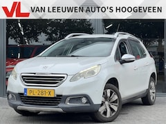 Peugeot 2008 - 1.2 VTi Allure | Nieuw binnen | Distr v.v | Navi