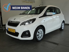 Peugeot 108 - 1.0 e-VTi Active