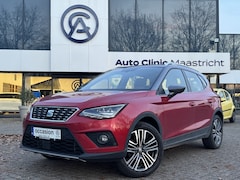 SEAT Arona - 1.0 TSI Xcellence Launch Edition / / FULL LED / BEATS / CARPLAY / STOELVERWARMING /