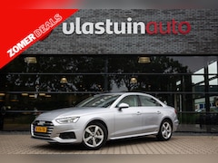 Audi A4 Limousine - 40 TFSI Business Edition 204PK , Adap. cruise, Virtual cockpit, Carplay,