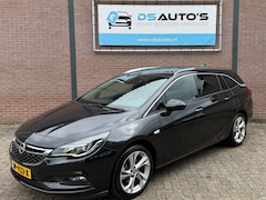 Opel Astra Sports Tourer - 1.0 Innovation LEER