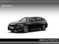 BMW 3-serie Touring - 330e M-Sport Pro | Panorama | Adaptieve Led koplampen