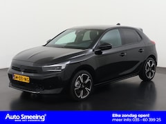 Opel Corsa - 1.2 Turbo Hybrid GS | Camera | Carplay | Navi | Keyless | Blind Spot | 17" | Zondag Open