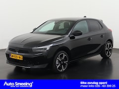 Opel Corsa - 1.2 Turbo Hybrid GS | Camera | Carplay | Navi | Keyless | Blind Spot | 17" | Zondag Open