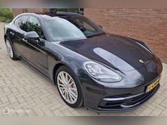 Porsche Panamera - 2.9 4 E-Hybrid