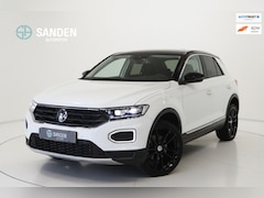 Volkswagen T-Roc - 1.0 TSI Style Business Sport|Navigatie|LED|Apple Carplay|Clima|Parkeersensoren|19inch