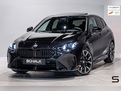BMW 1-serie - 120 M-Sport Pro|Pano|HUD|H&K|Full options