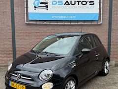 Fiat 500 - 0.9 TwinAir Turbo Popstar