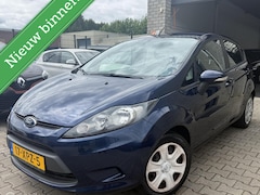Ford Fiesta - 1.25 Champion / BJ 2012 / 2De Eigenaar / N.A.P
