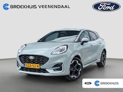 Ford Puma - 1.0 Hybrid ST-Line X | Nieuw Model | LED Matrix | Camera | Winter Pack | Adap. Cruise