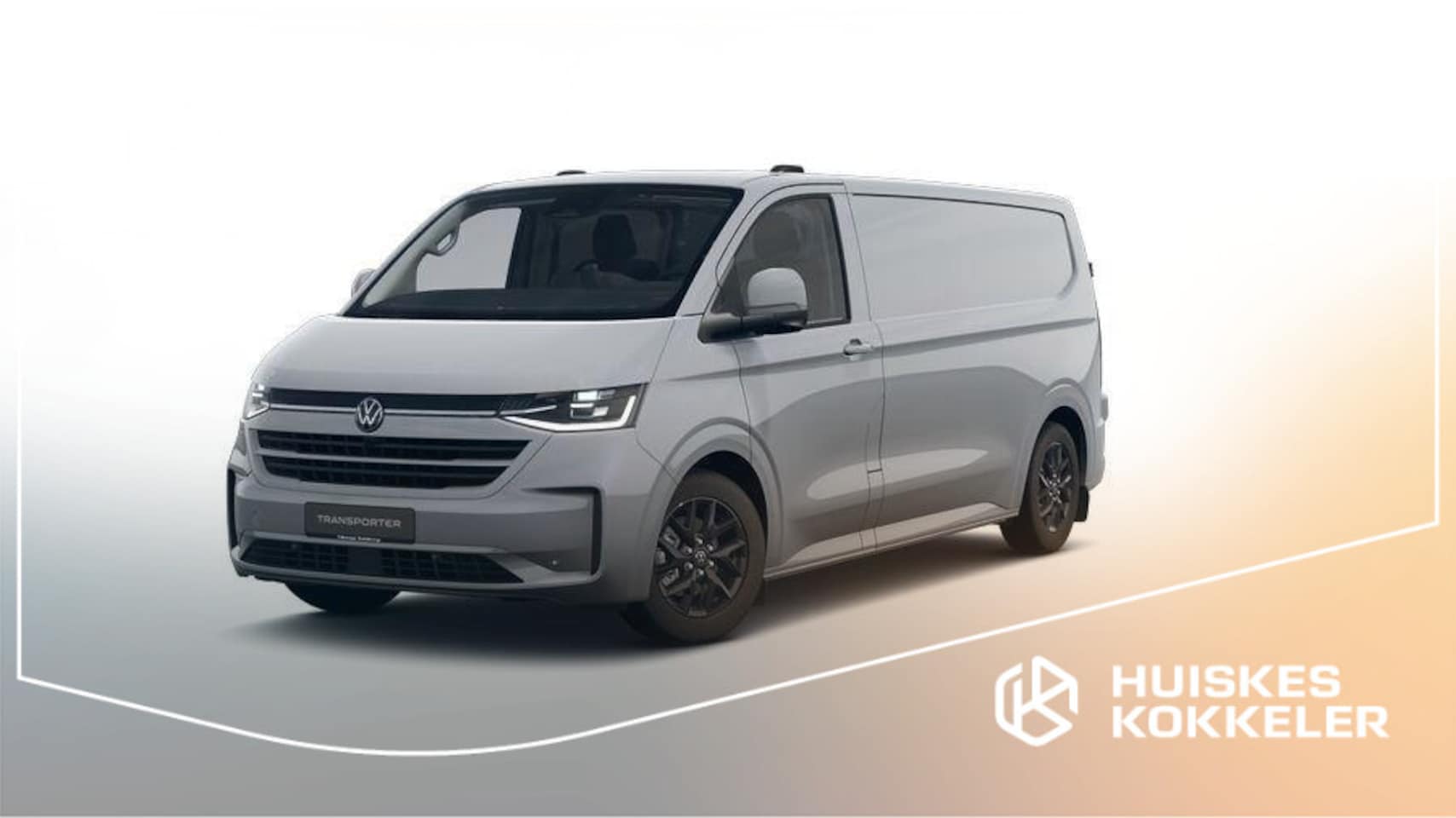 Volkswagen Transporter - 2.5 233pk Automaat PHEV L2 Bulli | Wegklapbare Trekhaak | Stoelverwarming | Adaptieve Crui - AutoWereld.nl