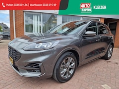 Ford Kuga - 2.5 PHEV e-CVT 225pk ST-Line X Afn. Trekhaak, HUD