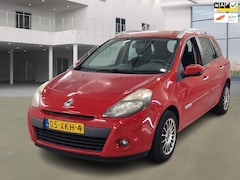 Renault Clio Estate - 1.5 dCi Authentique
