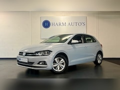 Volkswagen Polo - 1.0 TSI Comfortline 116pk Clima / PDC / Navi / Keyless / Cruise