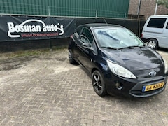 Ford Ka - 1.2 Titanium