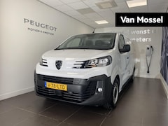 Peugeot e-Expert - EV L2 75 kWh | Navigatie | dodehoek detectie | cruise control | lichtmetalen velgen 17" |