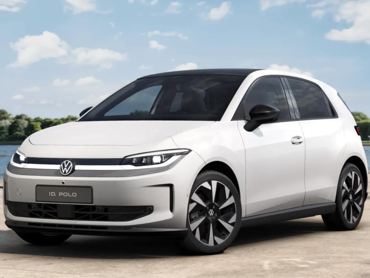 Volkswagen ID.Polo - Style First Edition 52 kWh accu, 155 kW / 211 PK H - AutoWereld.nl