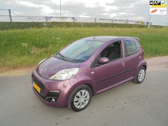 Peugeot 107 - 107 1.0 benzine 5 deurs airco 144.000km