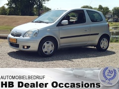 Toyota Yaris - 1.3 VVT-i S-Line - Airco