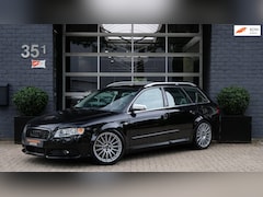 Audi S4 - Avant 4.2 V8 quattro 344PK Alcantara |Milltek | Leder