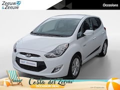 Hyundai ix20 - 1.4i Go |