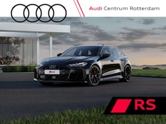 Audi A5 Avant - RS 5 e-hybrid quattro | Keramisch | Carbon pakket | Sportpakket | Panoramadak | Tech Pro |