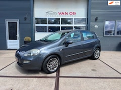 Fiat Punto Evo - 1.3 M-Jet Easy l Nieuwe banden l Apk l Scherpe prijs l