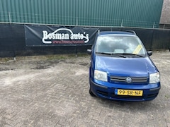 Fiat Panda - 1.2 Dynamic