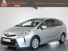 Toyota Prius - 1.8 Comfort Cruise Control, Navigatie, Bluetooth