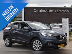 Renault Kadjar - 1.2 TCe ECC LMV NAVI TREKHAAK CRUISE
