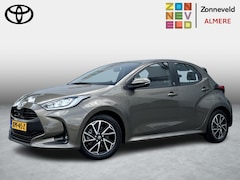Toyota Yaris - 1.5 Hybrid 115 Dynamic