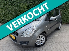 Suzuki Splash - 1.2 Exclusive I Automaat I Airco