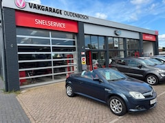 Opel Tigra TwinTop - 1.4-16V Enjoy