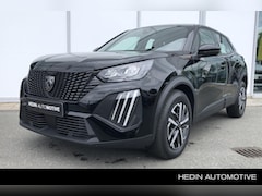 Peugeot 2008 - 1.2 Hybrid 145PK STYLE AUTOMAAT Climate Control | Parkeerhulp | Cruise Control |