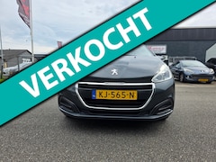Peugeot 208 - 1.2 PureTech Active