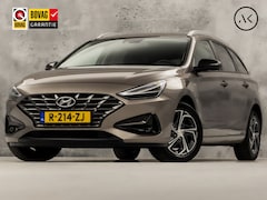 Hyundai i30 Wagon - 1.0 T-GDi MHEV Comfort Smart Automaat (APPLE CARPLAY, 1e EIGENAAR, GROOT NAVI, CAMERA, CLI