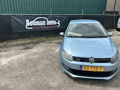 Volkswagen Polo - 1.2 TDI BlueMotion Comfortline