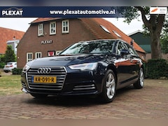Audi A4 Avant - 1.4 TFSI Lease Edition Aut. | Sportstoelen | Navigatie | Climate Control | PDC | Orig. NL